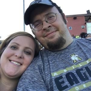 Meet your Posher, Misty